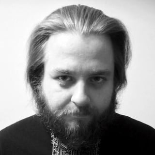 Yaroslav Fedevych profile picture