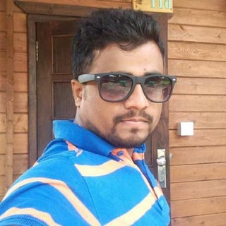 Pramod Shinde profile picture