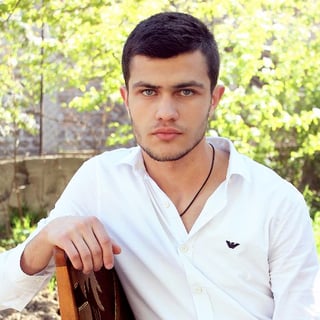 Narek profile picture