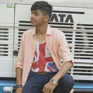 Rishabh Rathore profile picture