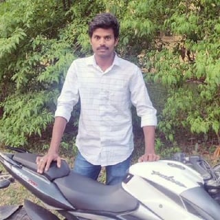 Ramu profile picture