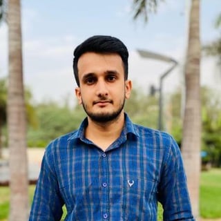 Aman Kharwal profile picture