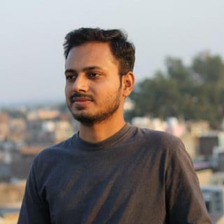 Chetan Mahajan profile picture