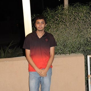 Marmik Desai profile picture