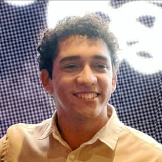Danilo César profile picture