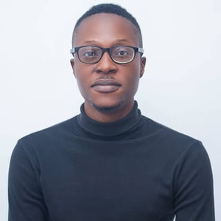 Abayomi Ogunnusi profile picture