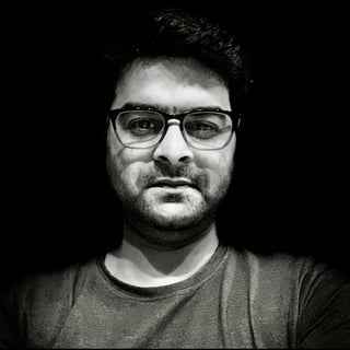 Mithun Khatri profile picture