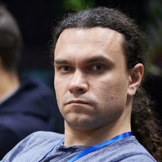 Eugene Chernyshov profile picture