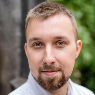 Michał Kardyś profile picture