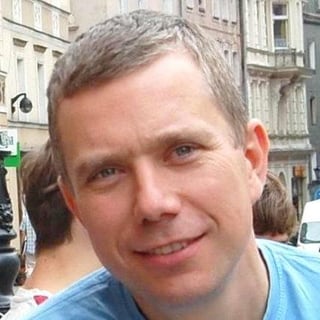 Piotr Romańczuk profile picture