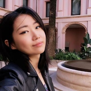 Dahye Ji profile picture