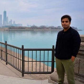 Rohan Singh profile picture