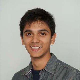 Daniel Khan profile picture