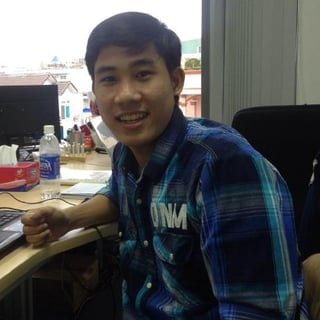 Luan Nguyen profile picture