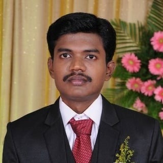 Thangaraj N profile picture