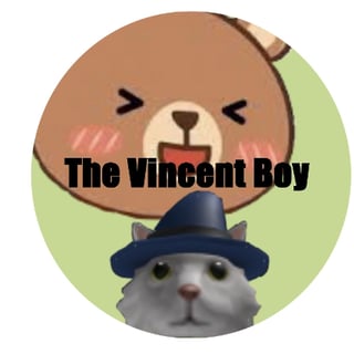 DaVincentBoy profile picture