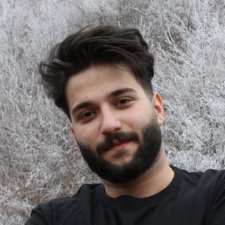 ilia faramarzpour profile picture