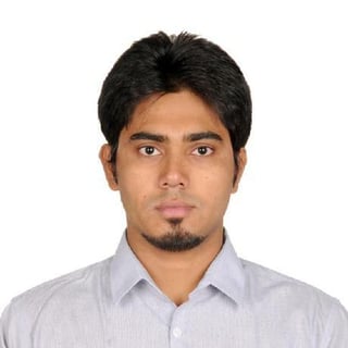 Azom Shahriar profile picture