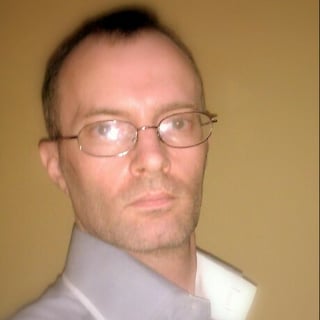 Philippe Verdy profile picture