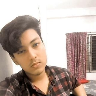 Abrar Shahriar Adib profile picture