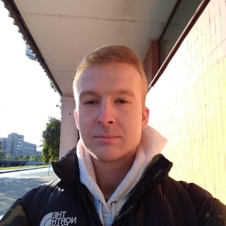 Evgeny Prikhodko profile picture