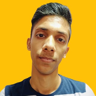 Gautam Tiwari profile picture