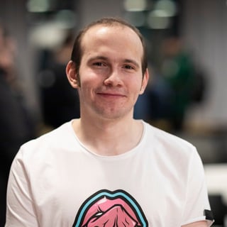 Stepan Vrany profile picture