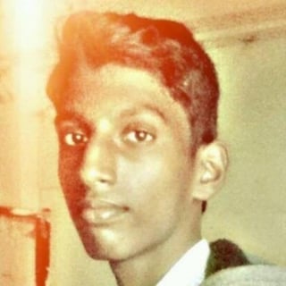 Veera P profile picture