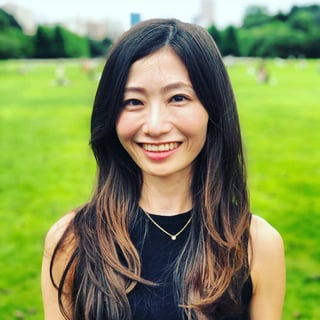 Ayaka Hara profile picture