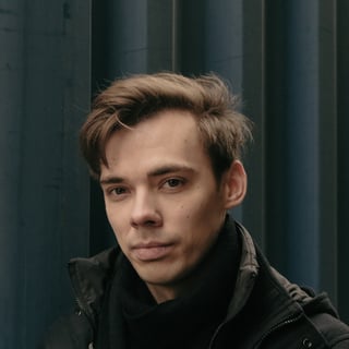 Alex Bespoyasov profile picture