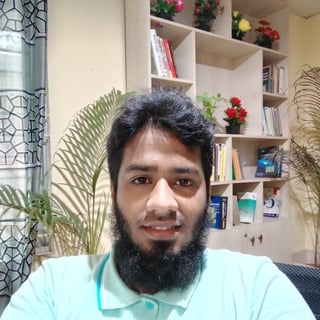 Al-Amin Islam profile picture