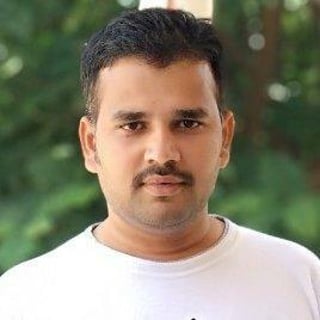 Anil Kumar Panigrahi profile picture