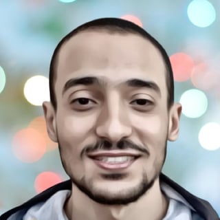 Mahmoud shahin profile picture