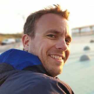 Frederik profile picture