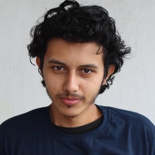 Mohamed Hamza profile picture