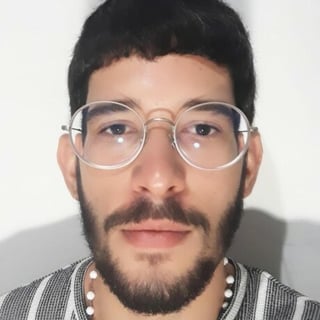 Rafael de Arruda Sobral profile picture