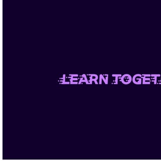 Learn Together profile picture