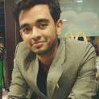 Ramani Hitesh (iOS Software Engineer) profile picture