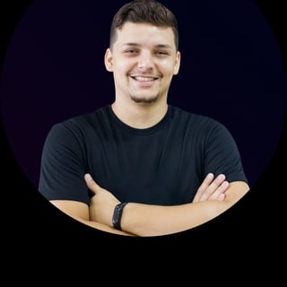 Edson Junior de Andrade profile picture
