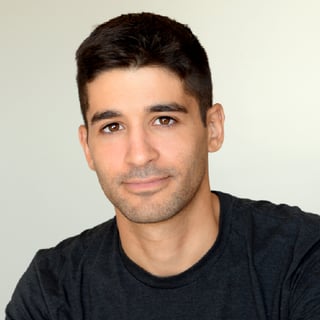 Daniel Habib profile picture