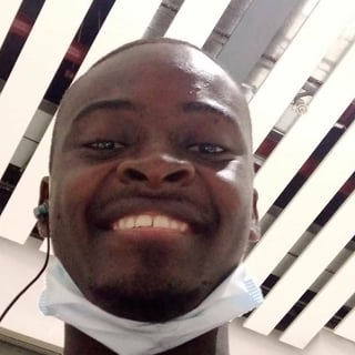 Opeyemi Akintunde profile picture