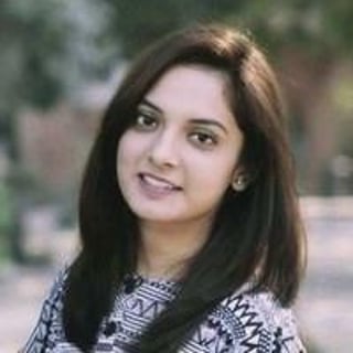 Fariha Rajput profile picture