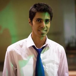 Eshun Sharma profile picture