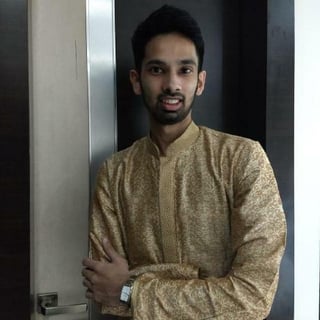 Raunak Jain profile picture