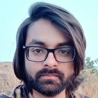Hardik Patel profile picture