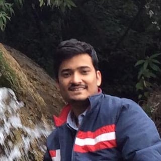 Ajitesh Tiwari profile picture