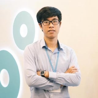 Tai Vu profile picture
