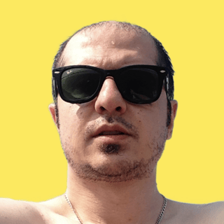 Mahdi Taghizadeh profile picture
