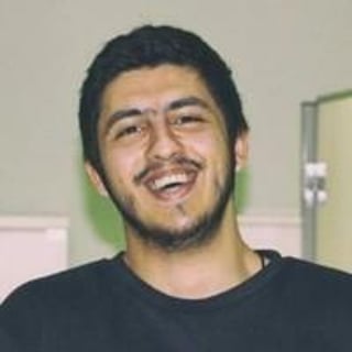 Muhammet Safa GÜNER profile picture