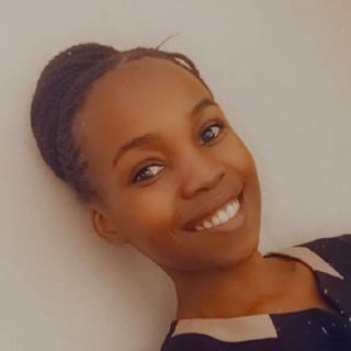Tracy Nuwagaba profile picture